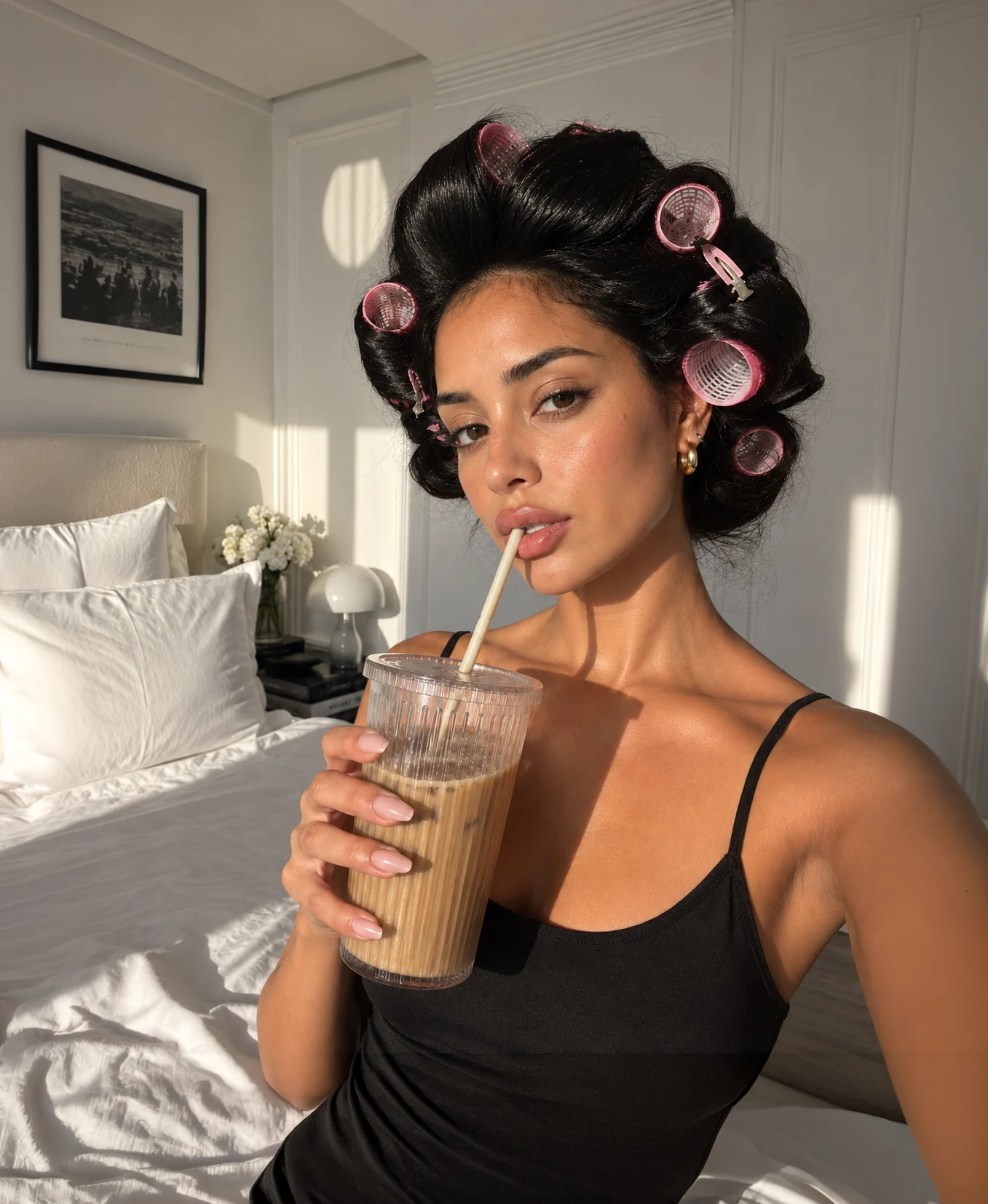 Lifestyle vision - Intentional morning routine